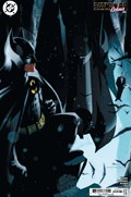BATMAN ’89 ECHOES #5B 