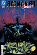 BATMAN ’89 ECHOES #5 