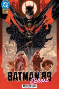 BATMAN ’89 ECHOES #6 