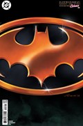 BATMAN ’89 ECHOES #6B 
