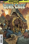 LUKE CAGE: GANG WAR #1B 