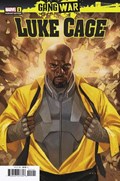 LUKE CAGE: GANG WAR #1D 