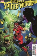 SPIDER-WOMAN #3 