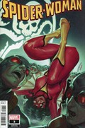 SPIDER-WOMAN #3-RI 