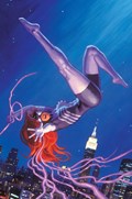SPIDER-WOMAN #4-RI-B 