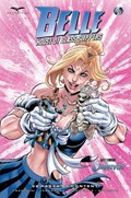 BELLE: HOUSE OF GLASS SLIPPERS #1B 