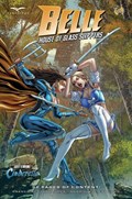 BELLE: HOUSE OF GLASS SLIPPERS #1 