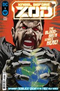 KNEEL BEFORE ZOD #1 