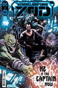 KNEEL BEFORE ZOD #7 