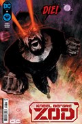 KNEEL BEFORE ZOD #8 