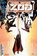 KNEEL BEFORE ZOD #2 