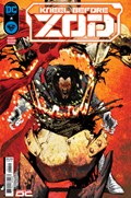 KNEEL BEFORE ZOD #4 