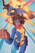 FALL OF THE HOUSE OF X #5-RI-B 
