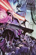 FALL OF THE HOUSE OF X #5-RI-C 