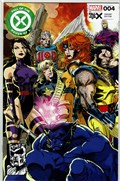 FALL OF THE HOUSE OF X #4-ILLUM 