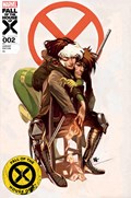 FALL OF THE HOUSE OF X #2-ILUM2 