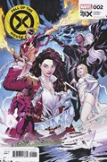 FALL OF THE HOUSE OF X #2D 