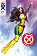 FALL OF THE HOUSE OF X #1-ILLUM 
