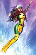 FALL OF THE HOUSE OF X #1-ILLUM-B 
