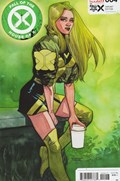 FALL OF THE HOUSE OF X #4-RI 