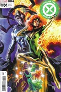 FALL OF THE HOUSE OF X #4D 