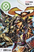 FALL OF THE HOUSE OF X #4C 