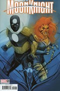 VENGEANCE OF THE MOON KNIGHT #5-RI 