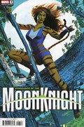 VENGEANCE OF THE MOON KNIGHT #7-RI 
