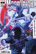 VENGEANCE OF THE MOON KNIGHT #6 