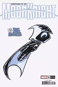 VENGEANCE OF THE MOON KNIGHT #6B 