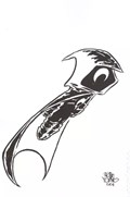 VENGEANCE OF THE MOON KNIGHT #6-RI 