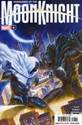 VENGEANCE OF THE MOON KNIGHT #8 