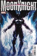 VENGEANCE OF THE MOON KNIGHT #9 
