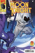 VENGEANCE OF THE MOON KNIGHT #2C 