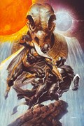 VENGEANCE OF THE MOON KNIGHT #2-RI-B 