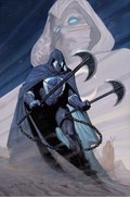 VENGEANCE OF THE MOON KNIGHT #1-TRNTY 