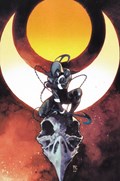 VENGEANCE OF THE MOON KNIGHT #3-RI-B 