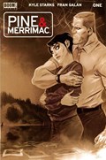 PINE AND MERRIMAC #1-2nd 
