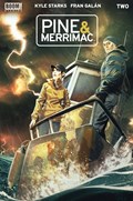 PINE AND MERRIMAC #2 