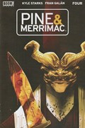 PINE AND MERRIMAC #4 