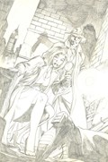 THE MAZE AGENCY #1-RU 