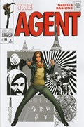 THE AGENT #1D 