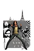 THE AGENT #1-RI-D 