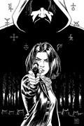 THE AGENT #1-RI-E 