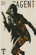 THE AGENT #1 