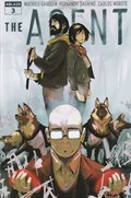THE AGENT #3B 