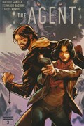 THE AGENT #3 