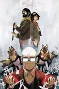 THE AGENT #3-RI-B 