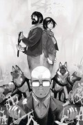 THE AGENT #3-RI-E 