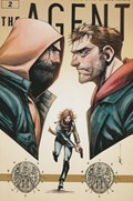 THE AGENT #2 